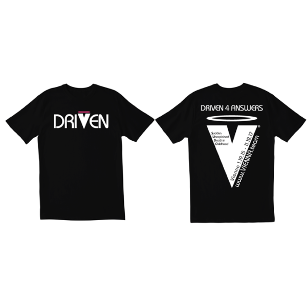 DRIVEN